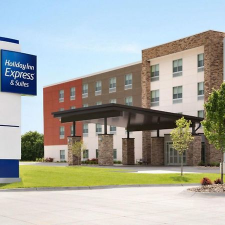 Holiday Inn Express & Suites - Harrisburg S - Mechanicsburg By Ihg Экстерьер фото