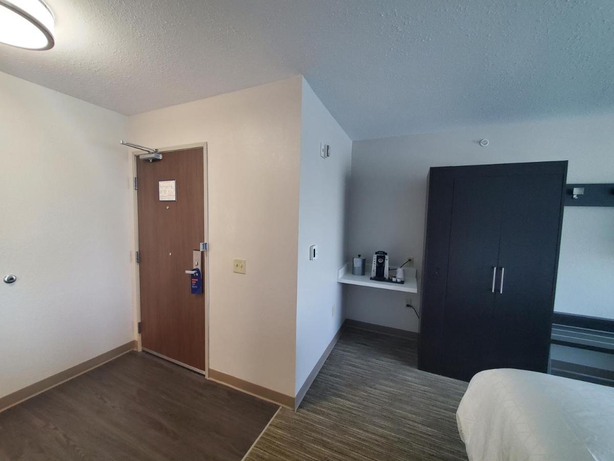 Holiday Inn Express & Suites - Harrisburg S - Mechanicsburg By Ihg Экстерьер фото