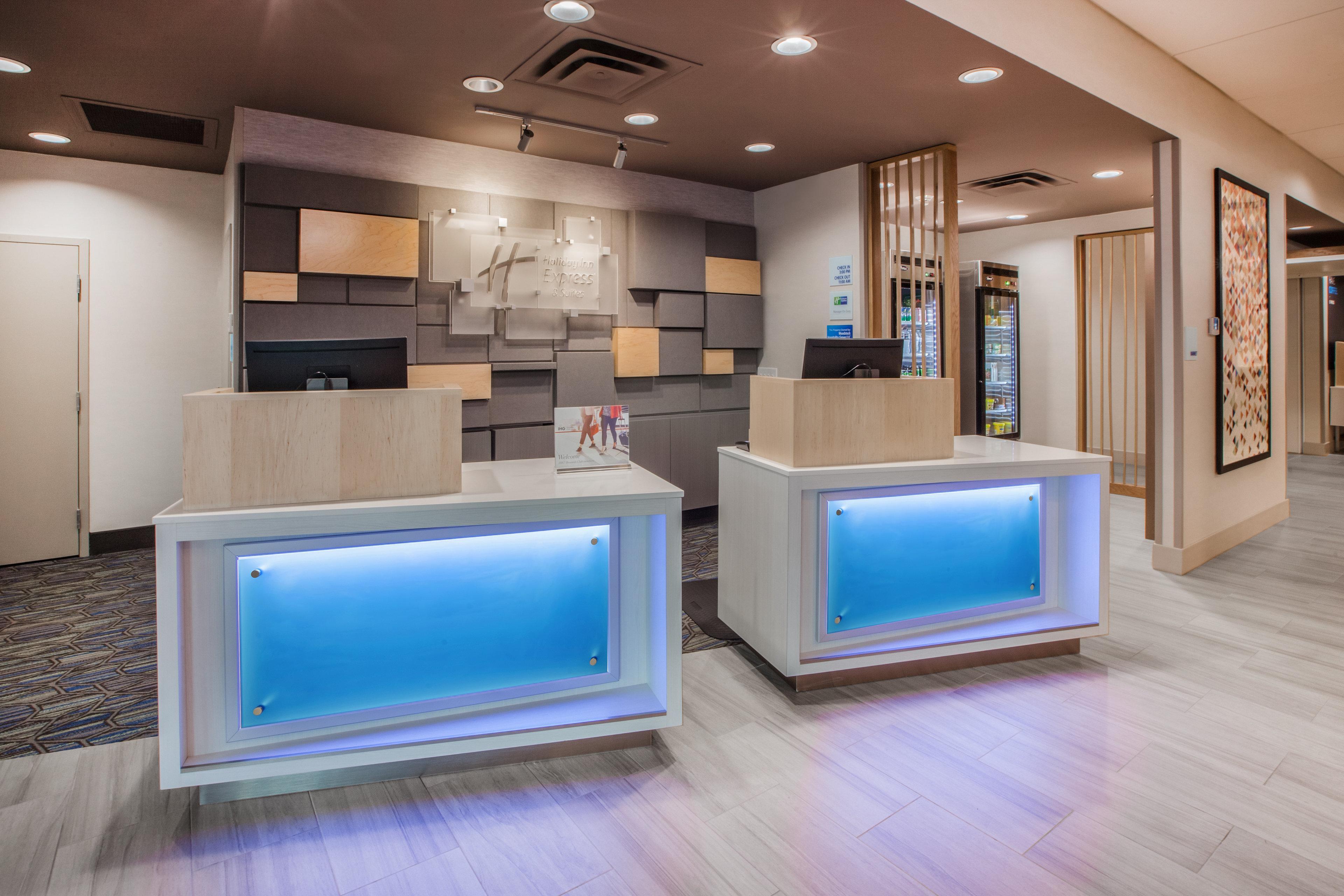 Holiday Inn Express & Suites - Harrisburg S - Mechanicsburg By Ihg Экстерьер фото